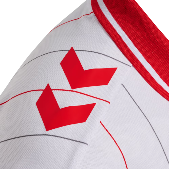 Kinder 1. FC Köln 2025/26 Spezial Langarmtrikot