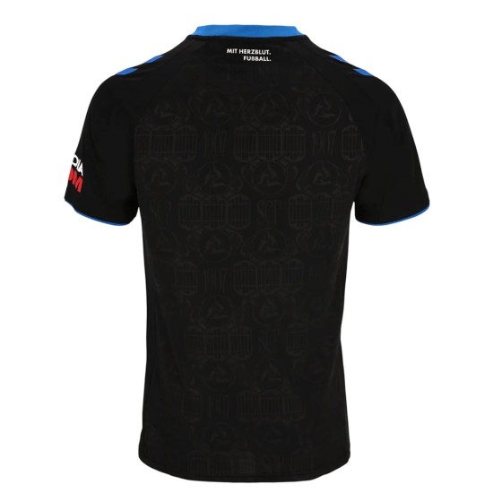 Kinder SC Paderborn 07 2026/27 Heimtrikot