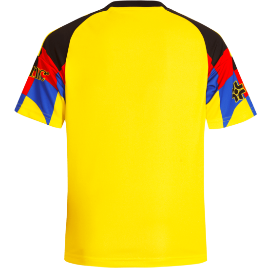 Kinder Club América 2025/26 Heimtrikot Kinder Club América 2025/26 Heimtrikot
