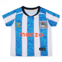 Kinder Coventry City 2026/27 Heimset Kinder Coventry City 2026/27 Heimset