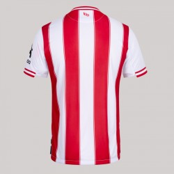 Herren Brentford 2025/26 Heimtrikot Herren Brentford 2025/26 Heimtrikot