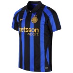 Damen Inter Mailand 2026/27 Home Trikot