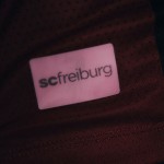Herren SC Freiburg 2026/27 Ausweichtrikot