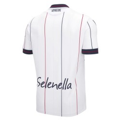 Herren Bologna FC 2025/26 Auswärtstrikot Herren Bologna FC 2025/26 Auswärtstrikot