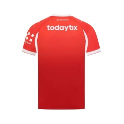 Herren Charlton Athletic 2026/27 Heimtrikot Herren Charlton Athletic 2026/27 Heimtrikot