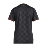 Damen Bayern München 2025/26 Drittes Champions-League-Trikot Damen Bayern München 2025/26 Drittes Champions-League-Trikot