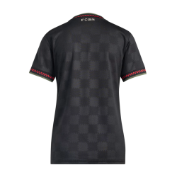Damen Bayern München 2025/26 Drittes Champions-League-Trikot