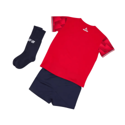 Kinder LOSC 2025/26 Heimkit Kinder LOSC 2025/26 Heimkit