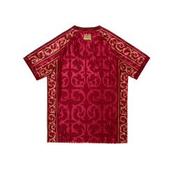 Herren Latina Calcio 2025/26 Dritteltrikot