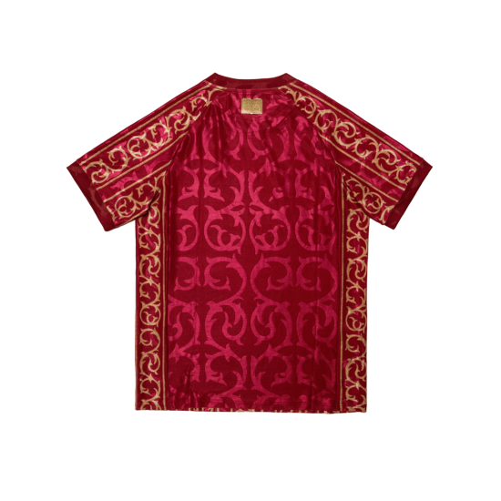 Damen Latina Calcio 2025/26 Dritteltrikot Damen Latina Calcio 2025/26 Dritteltrikot