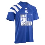 Herren FC Schalke 04 2026 Statement Shirt