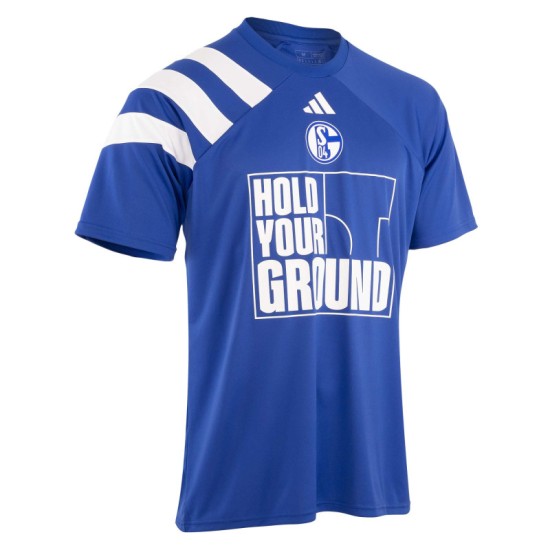 Herren FC Schalke 04 2026 Statement Shirt