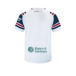 Herren Cagliari Calcio 2026/27 Away Trikot Herren Cagliari Calcio 2026/27 Away Trikot