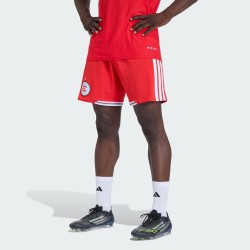 Kinder Chicago Fire 2026 Heimshorts Kinder Chicago Fire 2026 Heimshorts