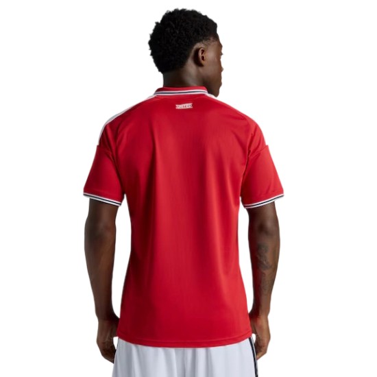 Herren Manchester United 2026/27 Heimtrikot Herren Manchester United 2026/27 Heimtrikot