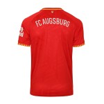 Herren FC Augsburg 2025/26 Auswärtstrikot Herren FC Augsburg 2025/26 Auswärtstrikot