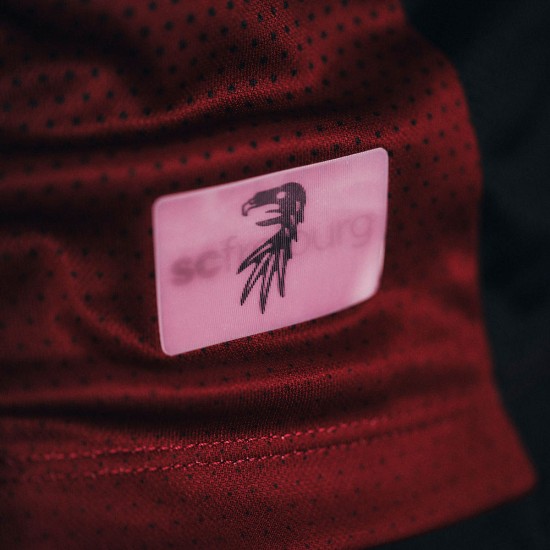 Herren SC Freiburg 2026/27 Ausweichtrikot