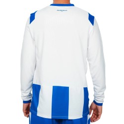 Kinder Hertha BSC 2026/27 Heim-Langarmtrikot Kinder Hertha BSC 2026/27 Heim-Langarmtrikot