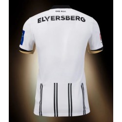 Herren SV Elversberg 2025/26 Heimtrikot Herren SV Elversberg 2025/26 Heimtrikot