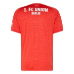 Herren 1. FC Union Berlin 2026/27 Heimtrikot Herren 1. FC Union Berlin 2026/27 Heimtrikot