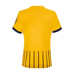 Damen Brighton & Hove Albion 2025/26 Drittetrikot Damen Brighton & Hove Albion 2025/26 Drittetrikot
