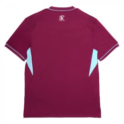 Herren Burnley 2026/27 Heimtrikot Herren Burnley 2026/27 Heimtrikot