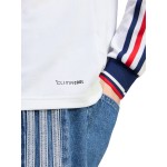 Herren FC Bayern München 2026/27 Auswärts-Langarmtrikot