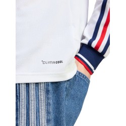 Herren FC Bayern München 2026/27 Auswärts-Langarmtrikot Herren FC Bayern München 2026/27 Auswärts-Langarmtrikot