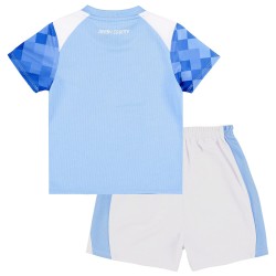 Kinder Derby County 2025/26 Drittes Trikotset Kinder Derby County 2025/26 Drittes Trikotset