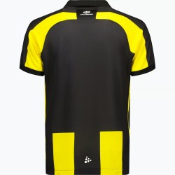 Herren Hammarby IF 2025 Auswärtstrikot Herren Hammarby IF 2025 Auswärtstrikot