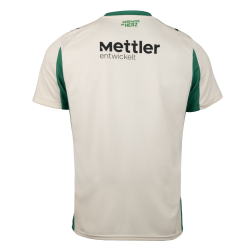 Herren FC St. Gallen 1879 2025/26 Drittes Trikot