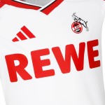 Kinder 1. FC Köln 2026/27 Heimset