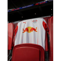 Herren RB Leipzig 2026/27 Heimtrikot Herren RB Leipzig 2026/27 Heimtrikot
