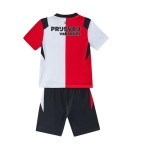 Kinder Feyenoord 2026/27 Heimset