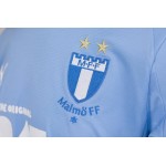 Damen Malmö FF 2026 Heimtrikot Damen Malmö FF 2026 Heimtrikot