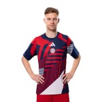 Herren Bayern München 2026/27 Drittes Pre-Match-Trikot Herren Bayern München 2026/27 Drittes Pre-Match-Trikot