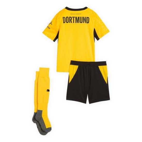 Kinder BVB Borussia Dortmund 2026/27 Heimset Kinder BVB Borussia Dortmund 2026/27 Heimset