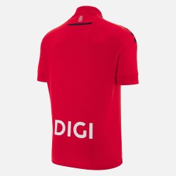 Herren CA Osasuna 2025/26 Heimtrikot Herren CA Osasuna 2025/26 Heimtrikot