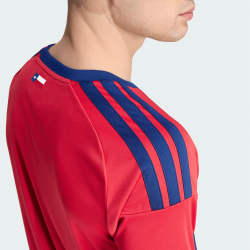 Damen FC Dallas 2026 Heimtrikot Damen FC Dallas 2026 Heimtrikot