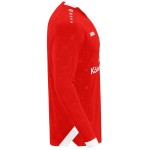 Damen Mainz 05 2026/27 Heim-Langarmtrikot Damen Mainz 05 2026/27 Heim-Langarmtrikot