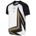 Kinder Juventus 2026/27 Drittes Pre-Match Trikot Kinder Juventus 2026/27 Drittes Pre-Match Trikot