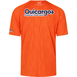 Herren Willem II 2025/26 Drittes Trikot Herren Willem II 2025/26 Drittes Trikot