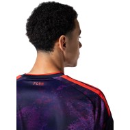 Herren Bayern München 2026/27 Drittes Trikot