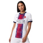 Damen PSG 2026/27 Auswärtstrikot Damen PSG 2026/27 Auswärtstrikot