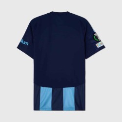 Kinder Djurgårdens IF 2025 Heim Europäisches Trikot Kinder Djurgårdens IF 2025 Heim Europäisches Trikot