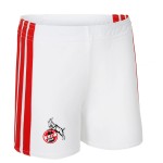 Kinder 1. FC Köln 2026/27 Heimset