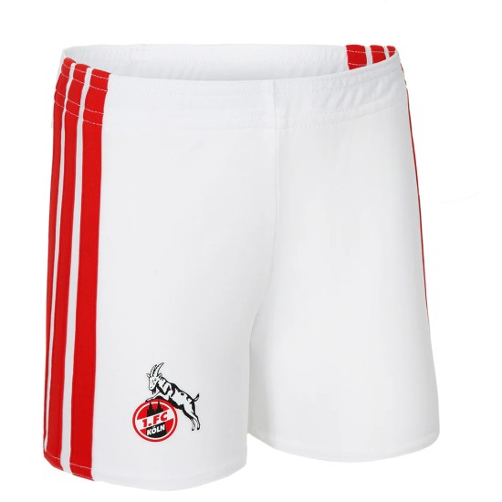 Kinder 1. FC Köln 2026/27 Heimset