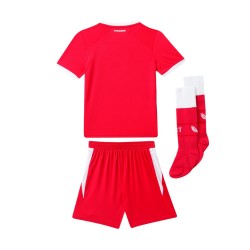 Kinder FC Twente 2026/27 Heimset Kinder FC Twente 2026/27 Heimset