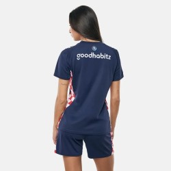 Damen PSV 2025/26 Auswärts Trikot Damen PSV 2025/26 Auswärts Trikot