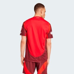Kinder Toronto FC 2025 Heim Shorts Kinder Toronto FC 2025 Heim Shorts